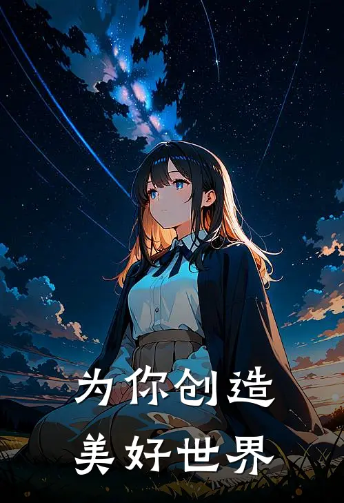 为你创造美好世界梁天一梁天完整版小说_小说完结推荐为你创造美好世界(梁天一梁天)