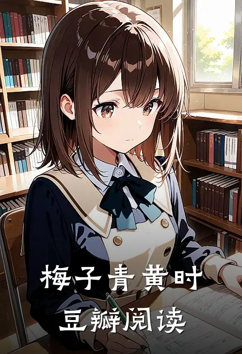 梅子青黄时 豆瓣阅读