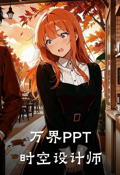 万界PPT：时空设计师