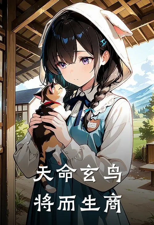 天命玄鸟，将而生商