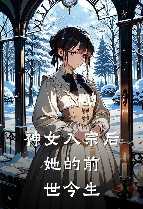 神女入宗后，她的前世今生小嘻姜粼免费小说大全_热门免费小说神女入宗后，她的前世今生(小嘻姜粼)