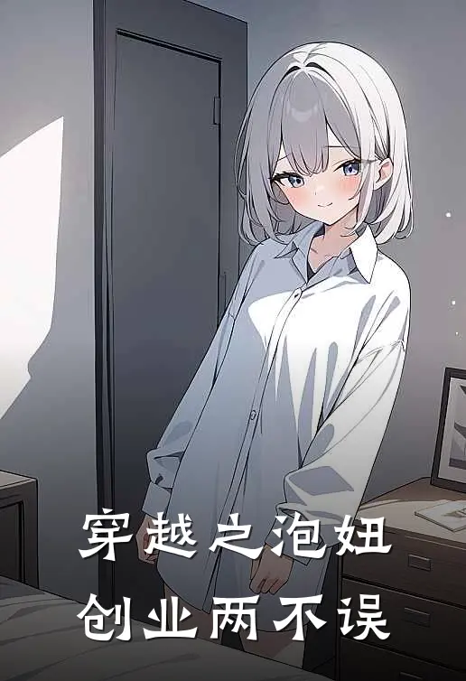 穿越之泡妞创业两不误