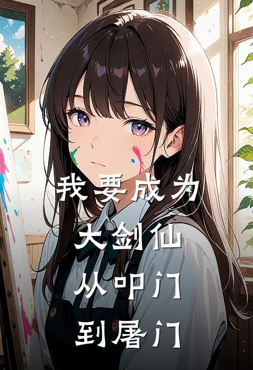 我要成为大剑仙：从叩门到屠门（林尘王虎）全文免费阅读无弹窗大结局_我要成为大剑仙：从叩门到屠门最新章节列表_笔趣阁（林尘王虎）