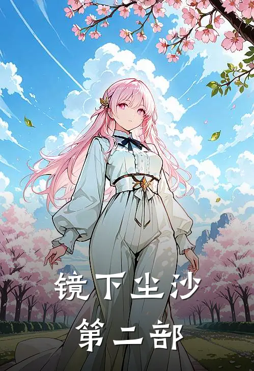 林深石镋《镜下尘沙第二部》完结版免费阅读_镜下尘沙第二部全文免费阅读