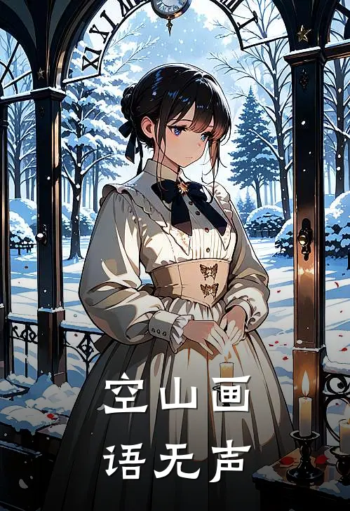 空山画语无声