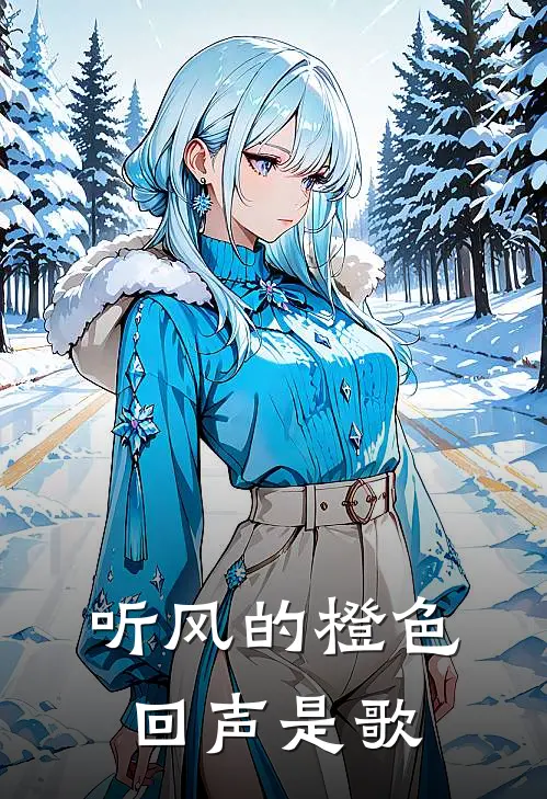 听风的橙色回声是歌