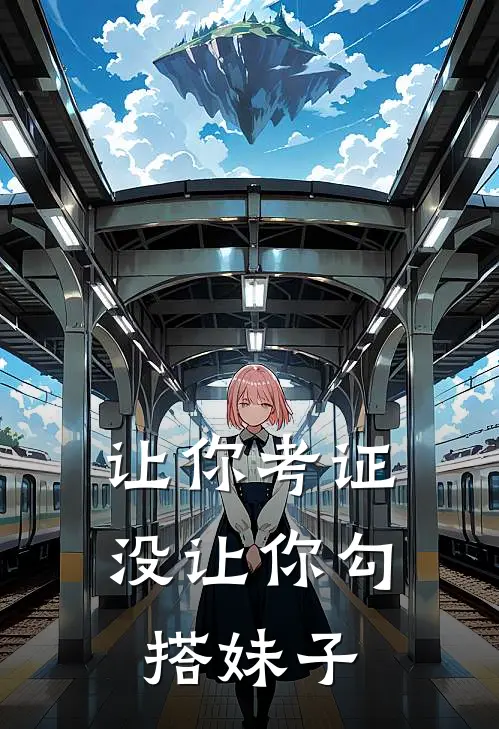 让你考证，没让你勾搭妹子陈涛彤彤完结热门小说_完整版小说全文免费阅读让你考证，没让你勾搭妹子陈涛彤彤