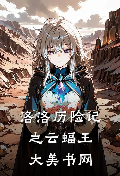 洛洛历险记之云蝠王大美书网