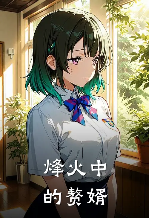 烽火中的赘婿陈青沈墨浓热门的网络小说_完整版小说烽火中的赘婿(陈青沈墨浓)