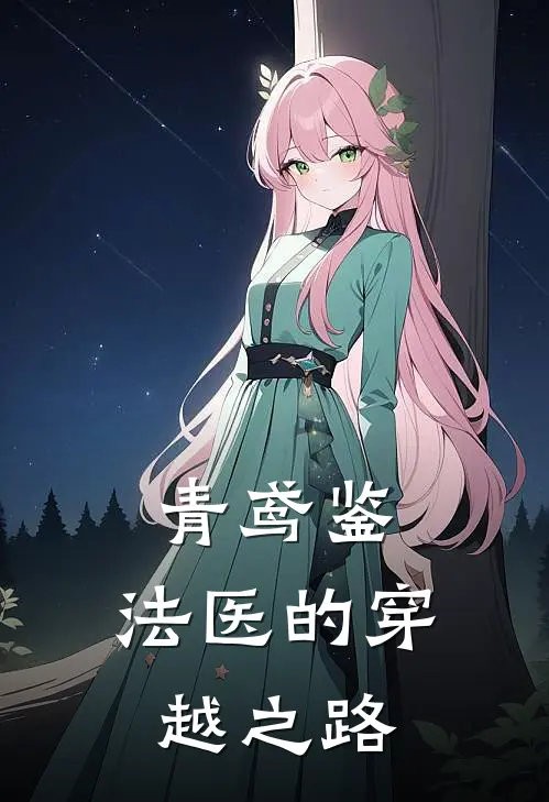 青鸢鉴：法医的穿越之路(林青萧璟渊)推荐完结小说_最新章节列表青鸢鉴：法医的穿越之路(林青萧璟渊)