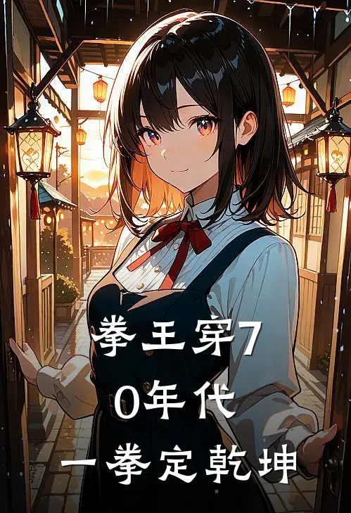 《拳王穿70年代：一拳定乾坤》林战唐筱雨已完结小说_拳王穿70年代：一拳定乾坤(林战唐筱雨)经典小说