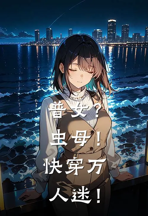 普女？虫母！快穿万人迷！