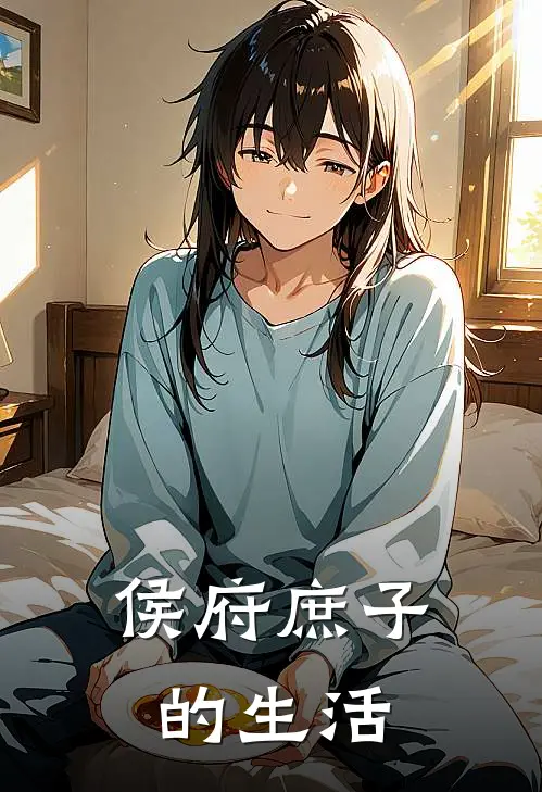 侯府庶子的生活