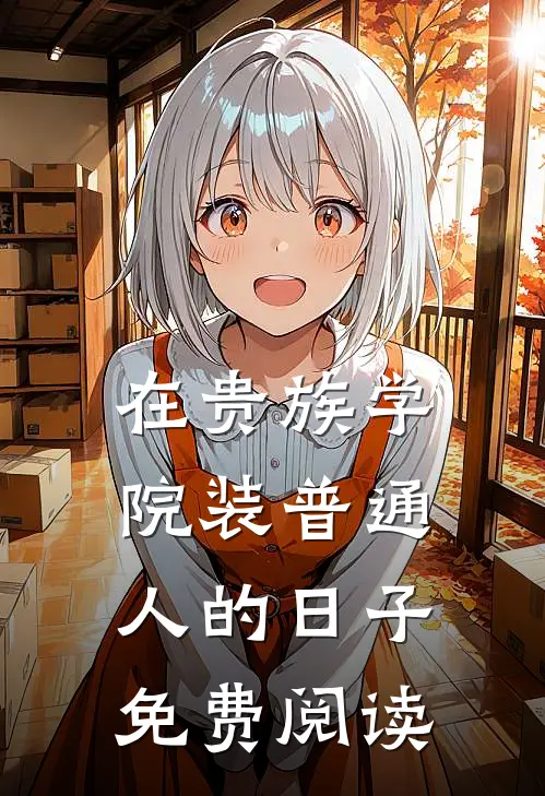 在贵族学院装普通人的日子免费阅读