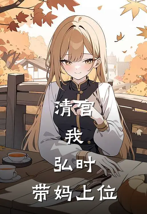 清宫：我，弘时，带妈上位