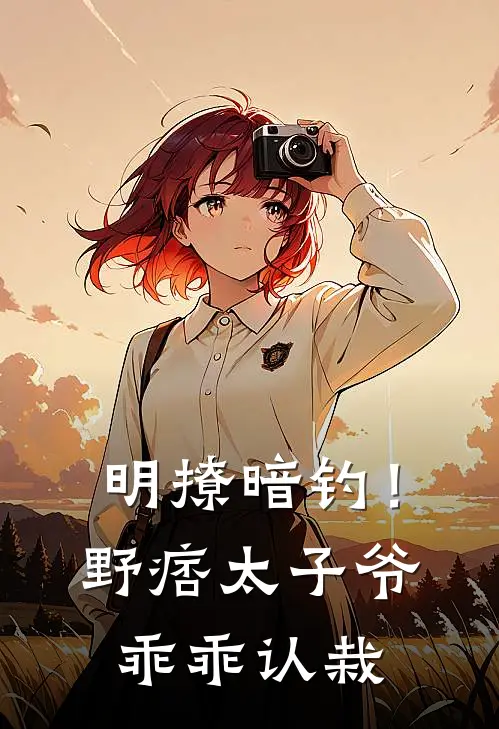 明撩暗钓！野痞太子爷乖乖认栽