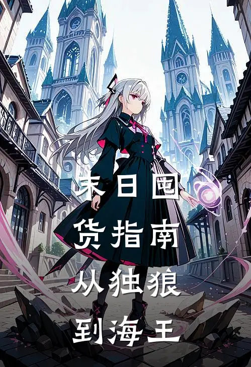 末日囤货指南：从独狼到海王(苏寒玉佩)_苏寒玉佩热门小说