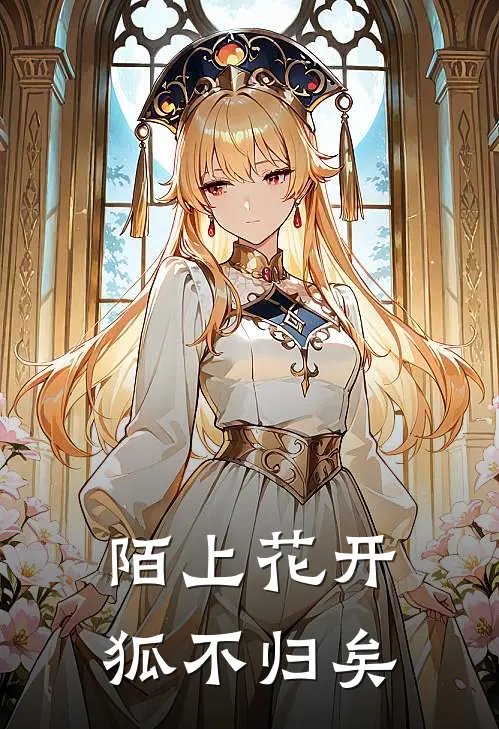 陌上花开，狐不归矣