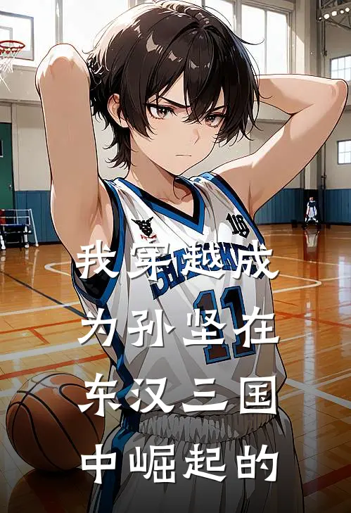 我穿越成为孙坚在东汉三国中崛起的