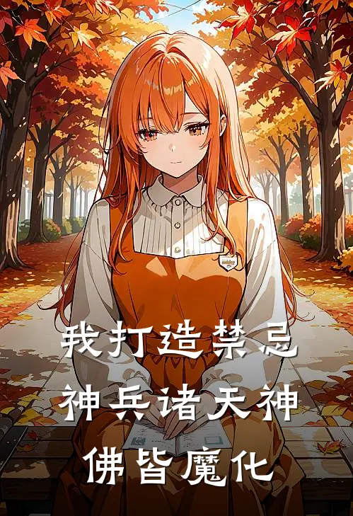我打造禁忌神兵诸天神佛皆魔化