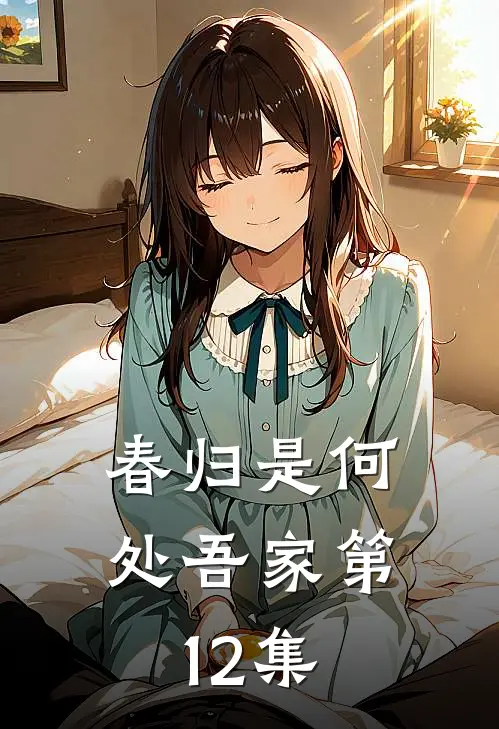 春归是何处吾家第12集