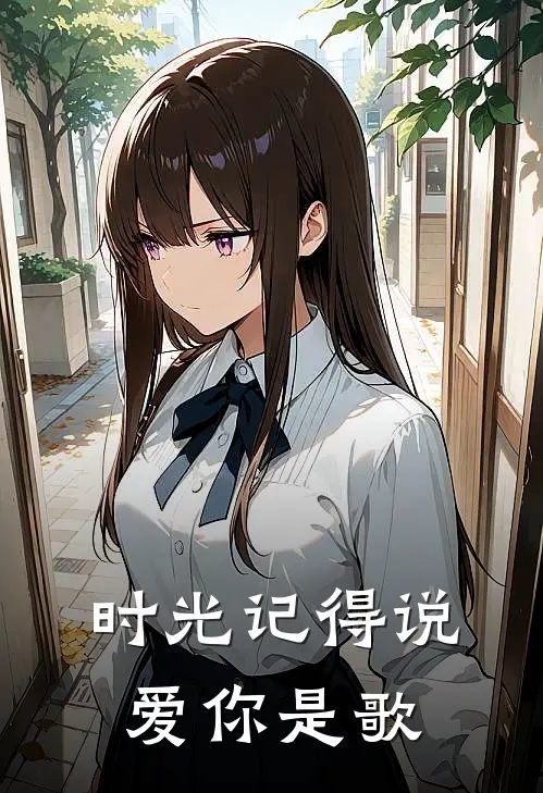 时光记得说爱你是歌