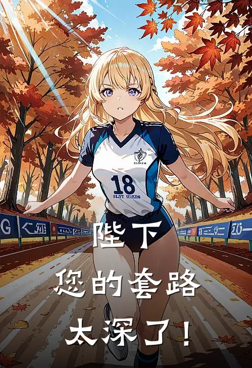 陛下，您的套路太深了！