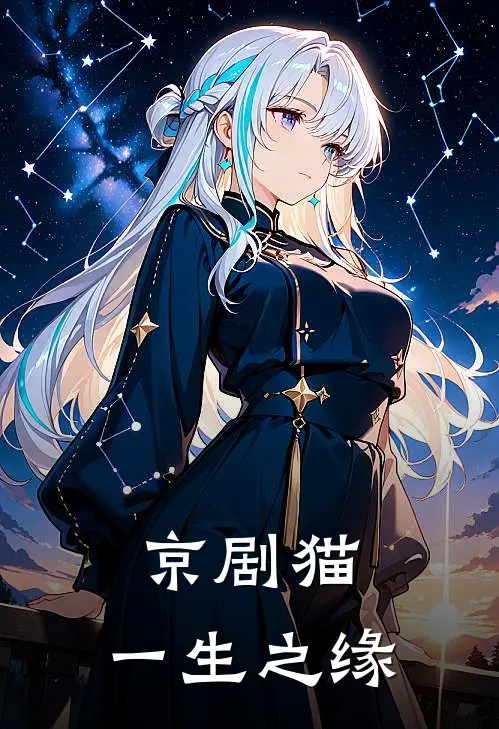 京剧猫：一生之缘温叙宋璃最新全本小说_最新章节列表京剧猫：一生之缘(温叙宋璃)