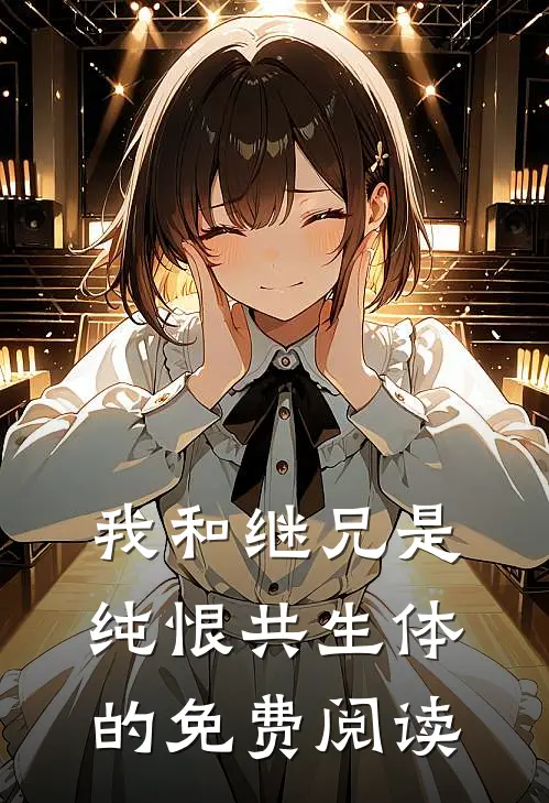 我和继兄是纯恨共生体的免费阅读