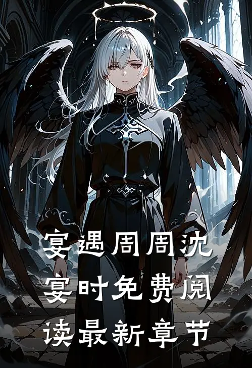 宴遇周周沈宴时免费阅读最新章节