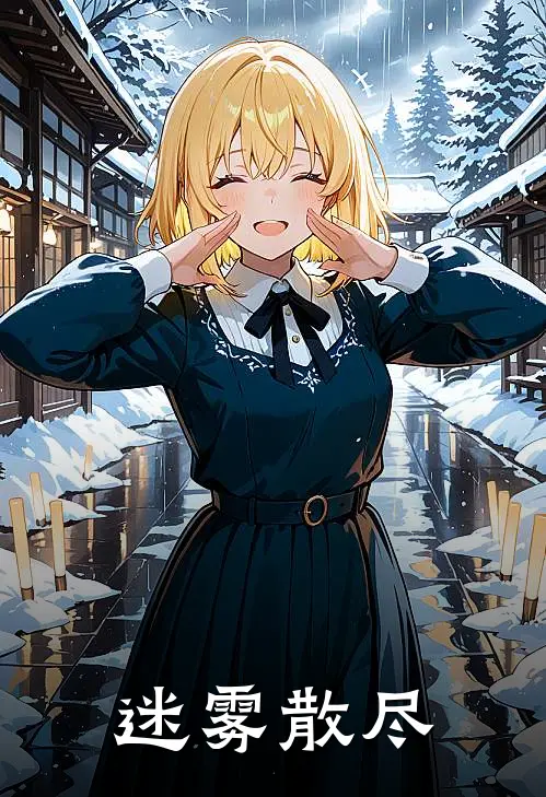 迷雾散尽(央央陈瑾雪)全本免费在线阅读_迷雾散尽最新章节在线阅读