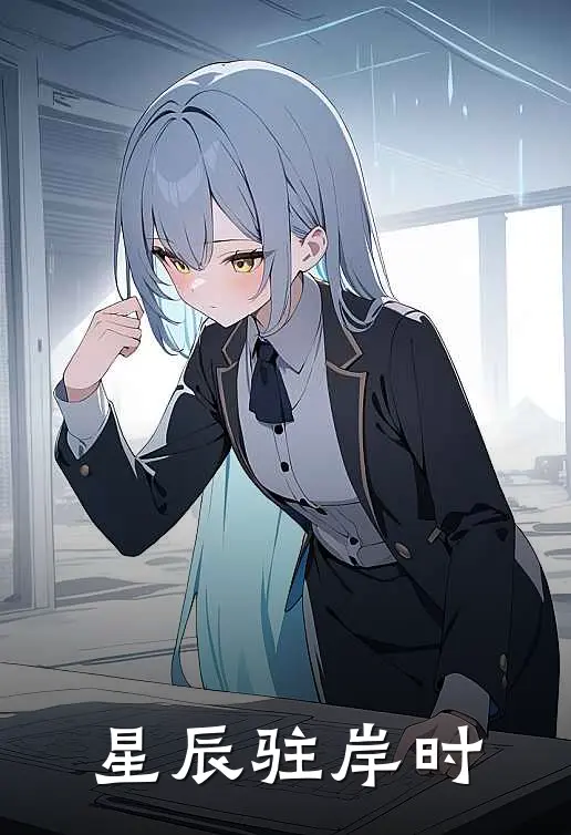 星辰驻岸时
