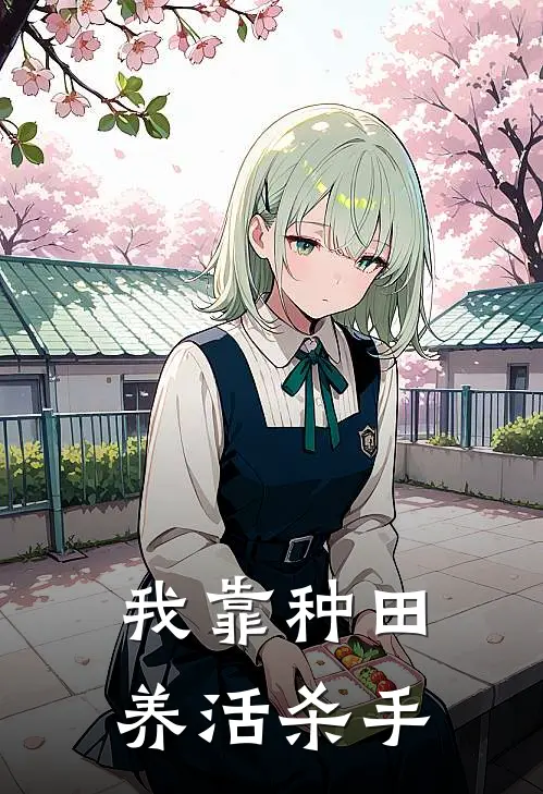 我靠种田养活杀手