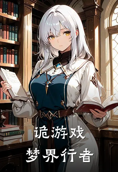 诡游戏：梦界行者