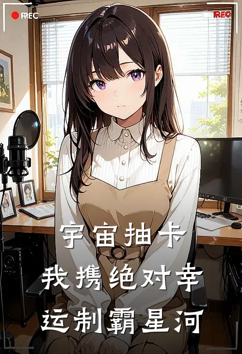 宇宙抽卡：我携绝对幸运制霸星河