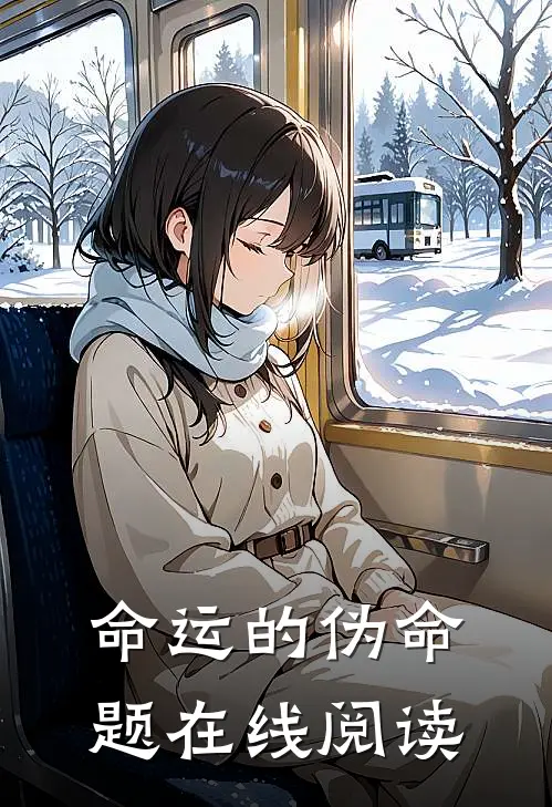 命运的伪命题在线阅读