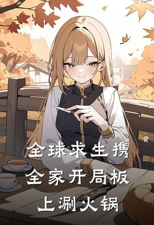 全球求生携全家开局板上涮火锅