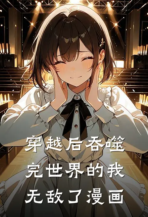 穿越后吞噬完世界的我无敌了漫画