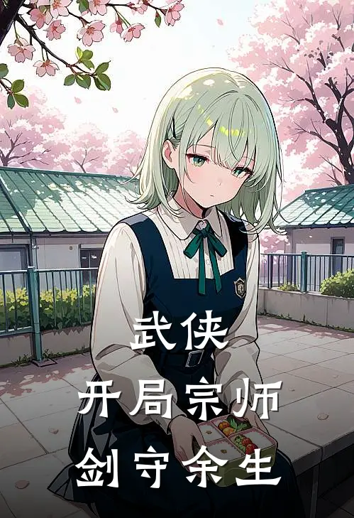 武侠：开局宗师，剑守余生林枫黄蓉免费小说完结_最新完本小说推荐武侠：开局宗师，剑守余生(林枫黄蓉)