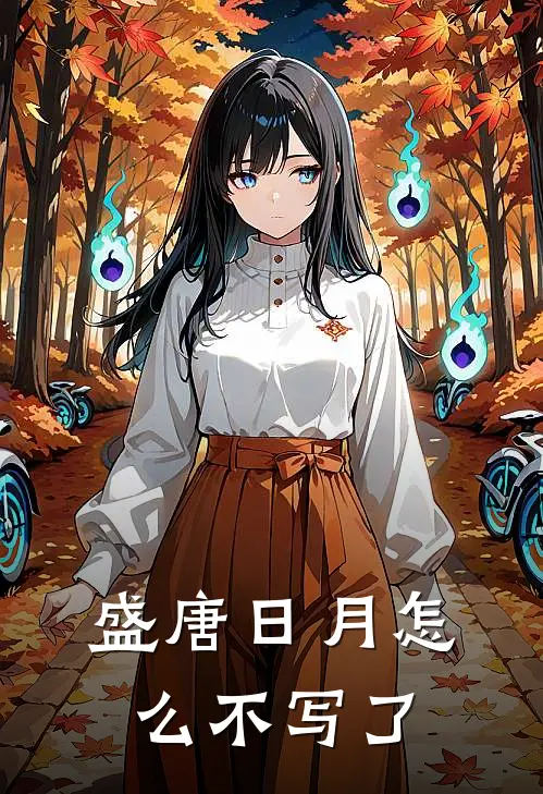 盛唐日月怎么不写了