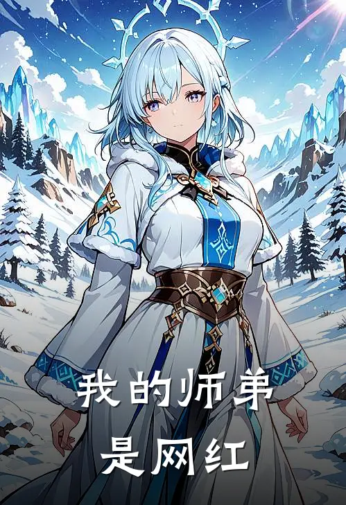 我的师弟是网红