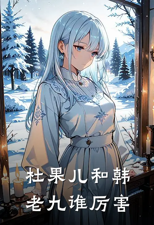 杜果儿和韩老九谁厉害