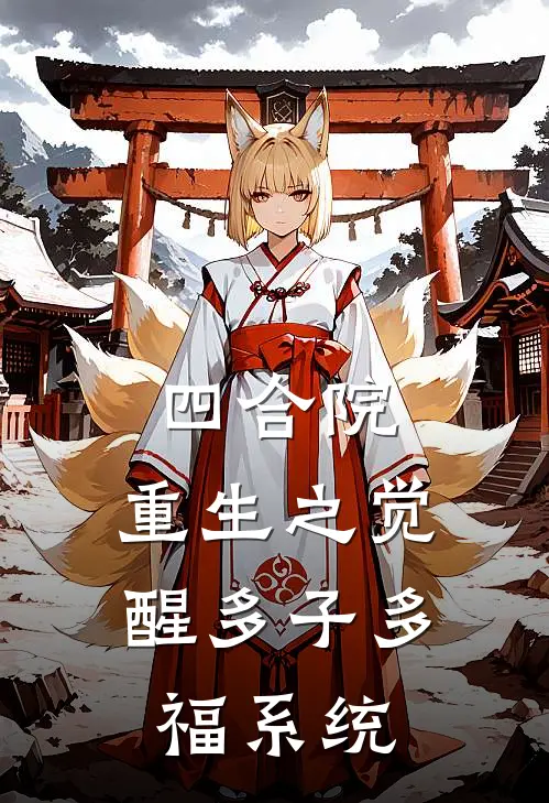 四合院：重生之觉醒多子多福系统