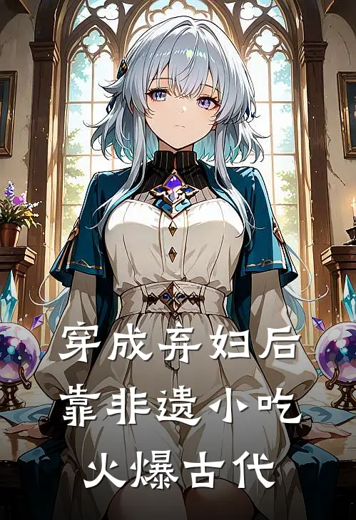 穿成弃妇后，靠非遗小吃火爆古代(苏晚陆惊寒)免费完结小说_免费小说在线阅读穿成弃妇后，靠非遗小吃火爆古代(苏晚陆惊寒)