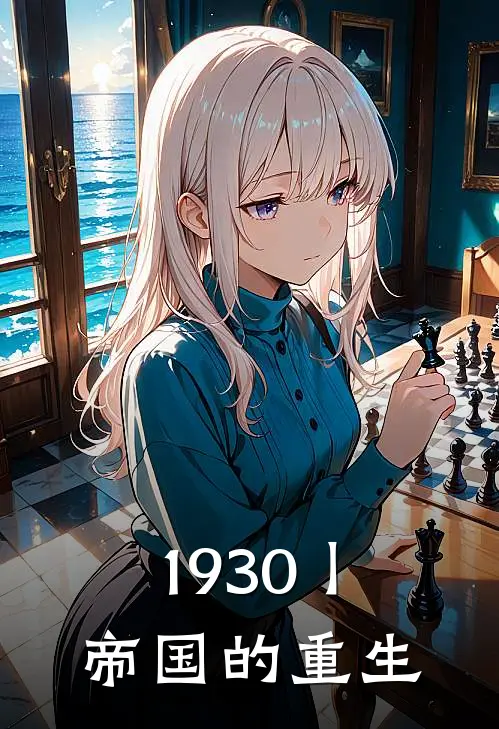 1930丨帝国的重生