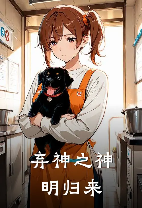 弃神之神明归来