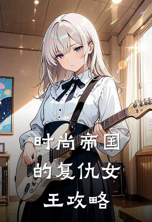 时尚帝国的复仇女王攻略