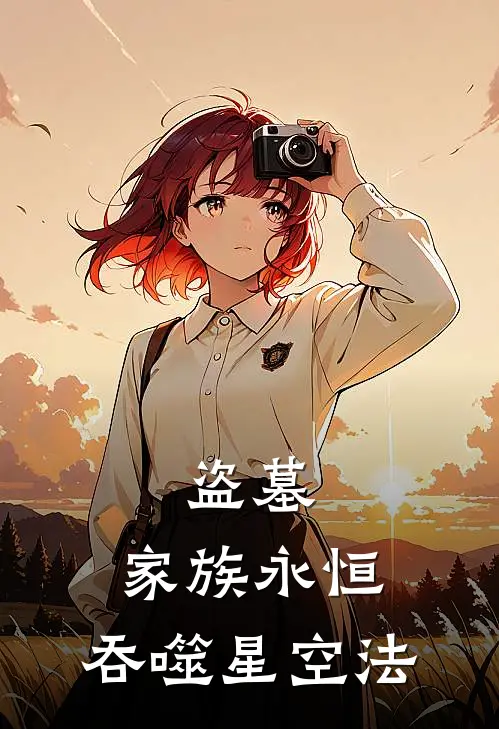 《盗墓：家族永恒，吞噬星空法》姚皓皓儿火爆新书_盗墓：家族永恒，吞噬星空法(姚皓皓儿)最新热门小说