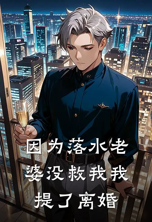 因为落水老婆没救我我提了离婚(祁星河訾雯)免费小说完结版_免费小说免费阅读因为落水老婆没救我我提了离婚祁星河訾雯