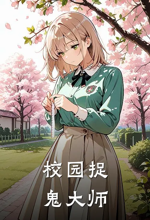 校园捉鬼大师